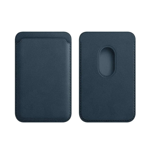 PU Leather Wallet Phone Case