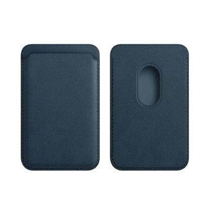 PU Leather Wallet Phone Case