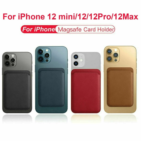 PU Leather Wallet Phone Case