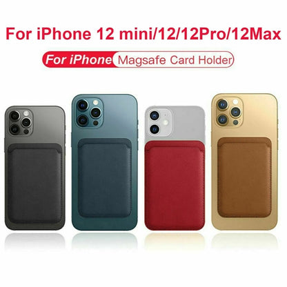 PU Leather Wallet Phone Case