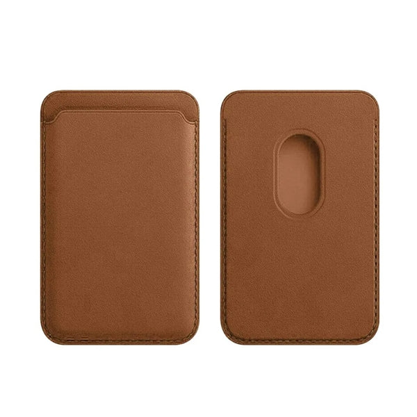 PU Leather Wallet Phone Case