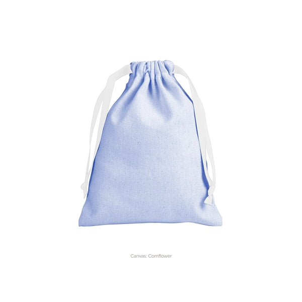 GOODIE THREE SHOES - COLORED CANVAS