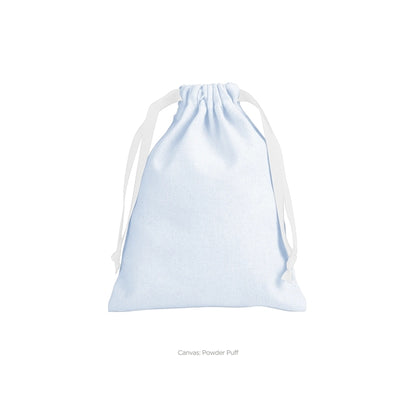 GOODIE THREE SHOES - COLORED CANVAS