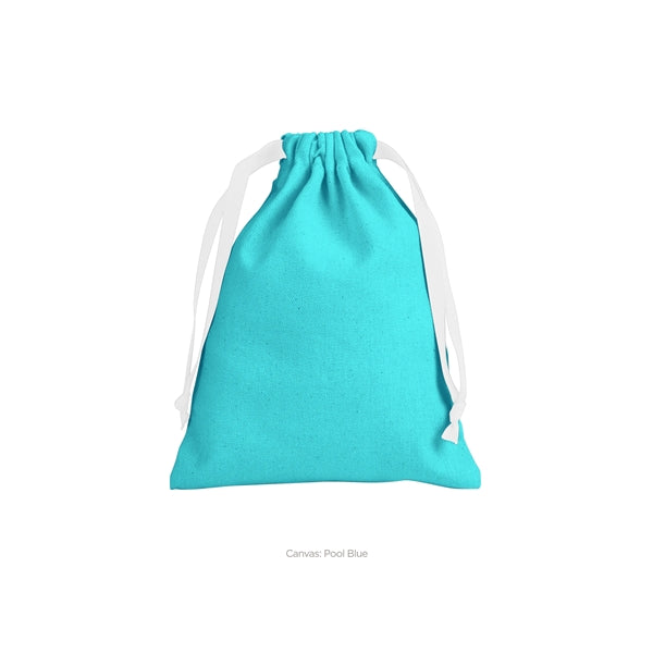 GOODIE THREE SHOES - COLORED CANVAS