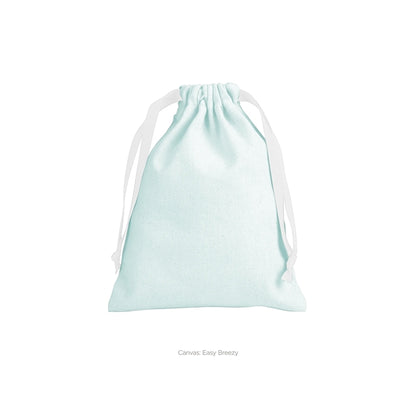 GOODIE THREE SHOES - COLORED CANVAS