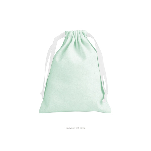 GOODIE THREE SHOES - COLORED CANVAS