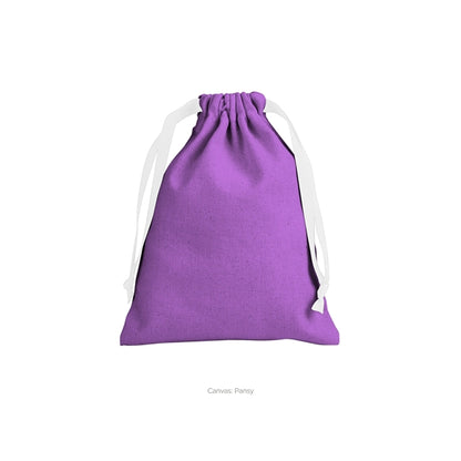 GOODIE THREE SHOES - COLORED CANVAS