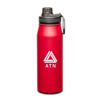 Cienega SS Bottle w/ Twist Chug Lid - 27oz