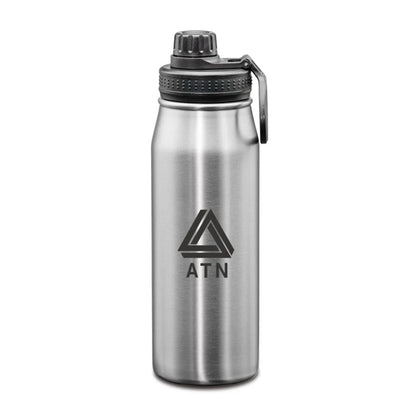 Cienega SS Bottle w/ Twist Chug Lid - 27oz