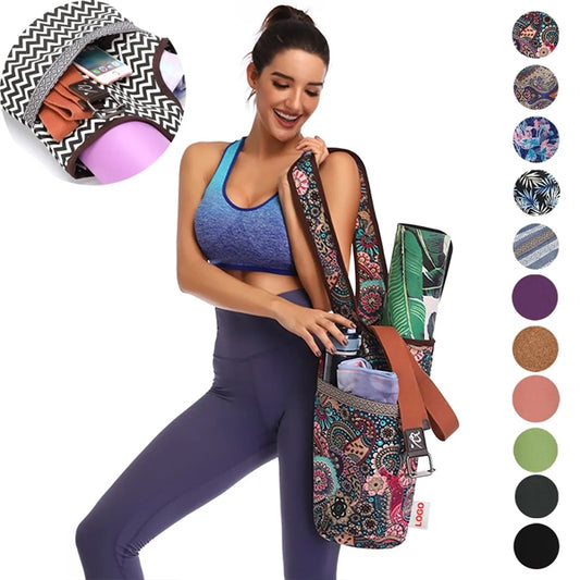 Yoga Mat Bag