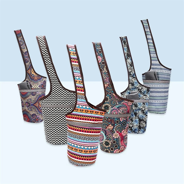 Yoga Mat Bag