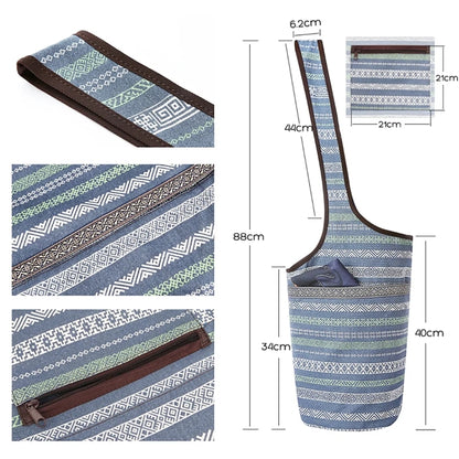 Yoga Mat Bag