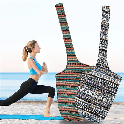 Yoga Mat Bag