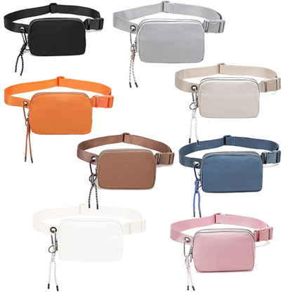 Nylon Fanny Packs