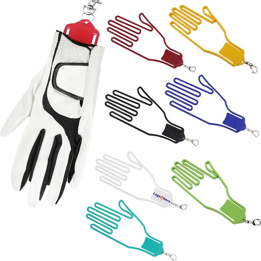 Golf Gloves Stretcher Holder