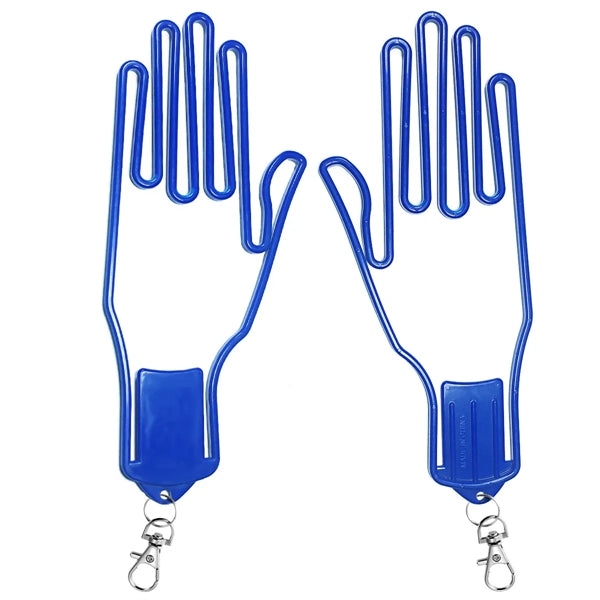 Golf Gloves Stretcher Holder