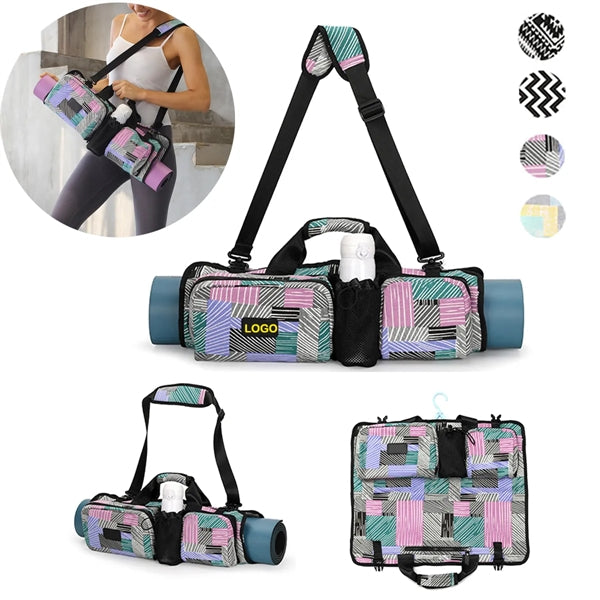 Yoga Mat Carrier