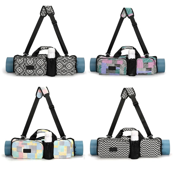 Yoga Mat Carrier
