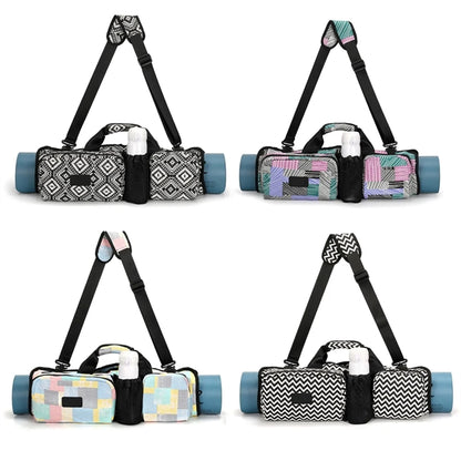Yoga Mat Carrier