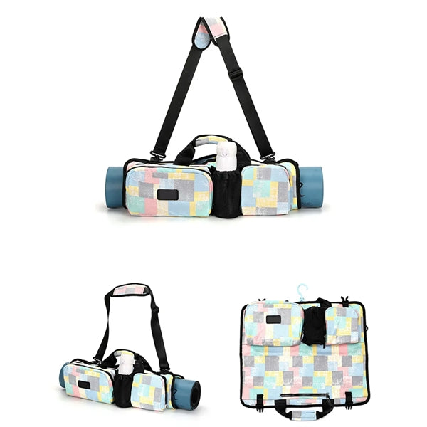 Yoga Mat Carrier