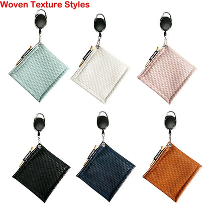 Golf Ball Towel