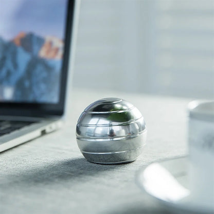 Kinetic Desk Toys