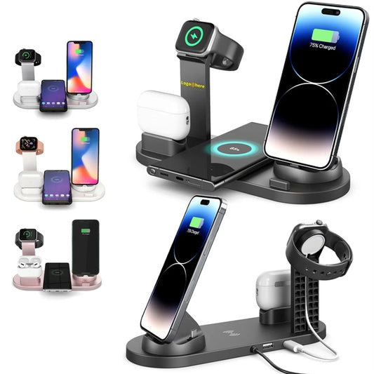 Wireless Charging Stand
