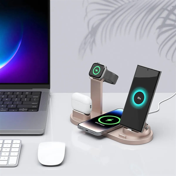 Wireless Charging Stand