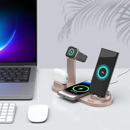 Wireless Charging Stand