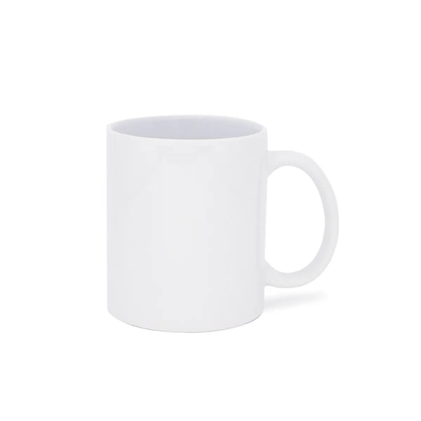 Sublimation Mugs Blank