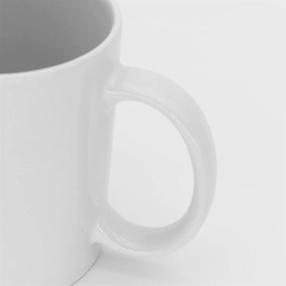 Sublimation Mugs Blank