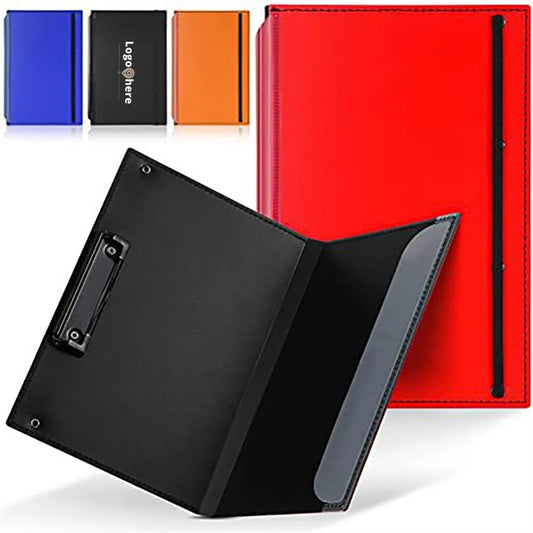 Folding Nursing Clipboard