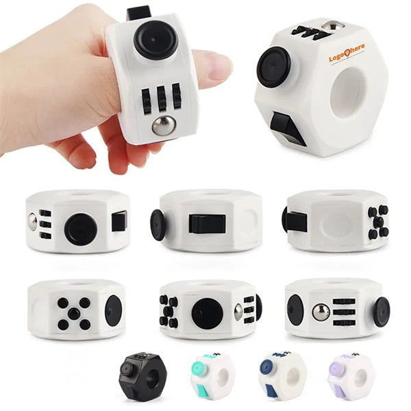 Fidget Ring