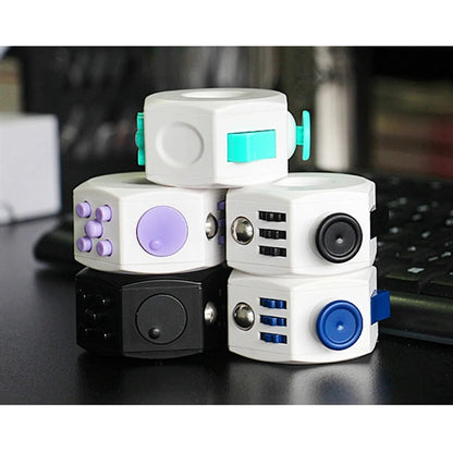 Fidget Ring