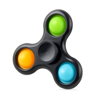 Fidget Spinner Toys