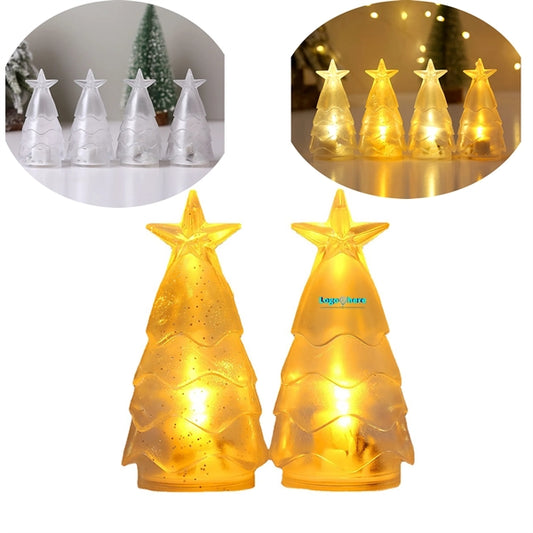 Christmas Tree Led Light