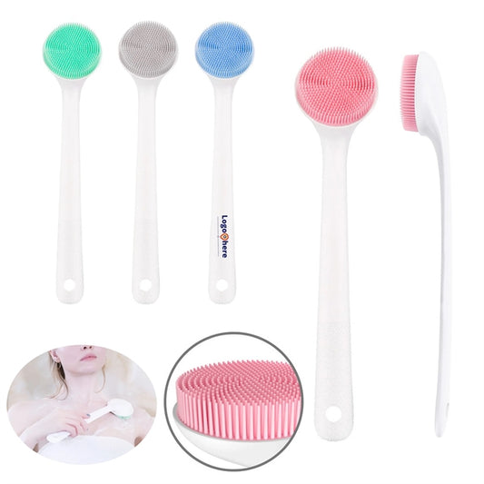 Silicone Body Scrubber