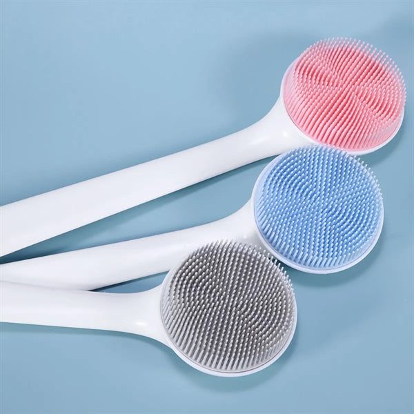 Silicone Body Scrubber