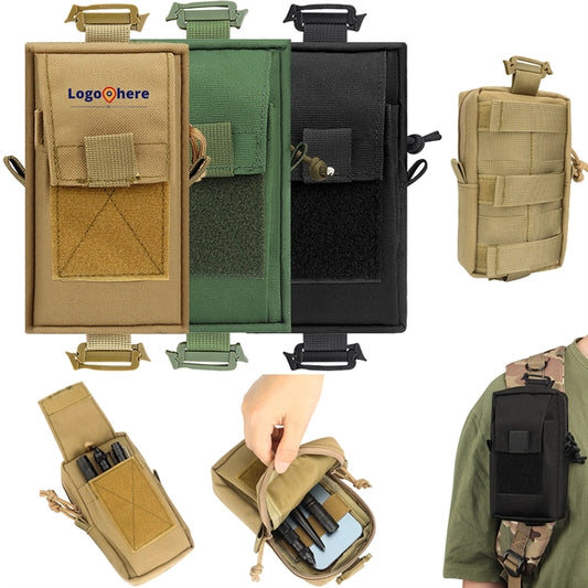 Ifak Emt Molle Pouch