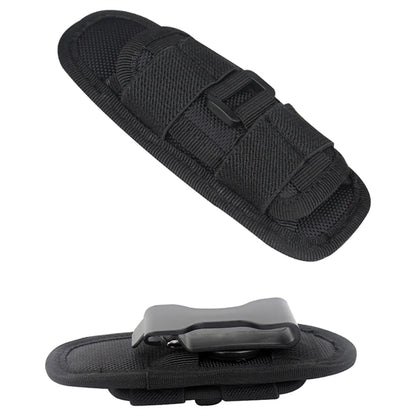 Tactical Flashlight Holder
