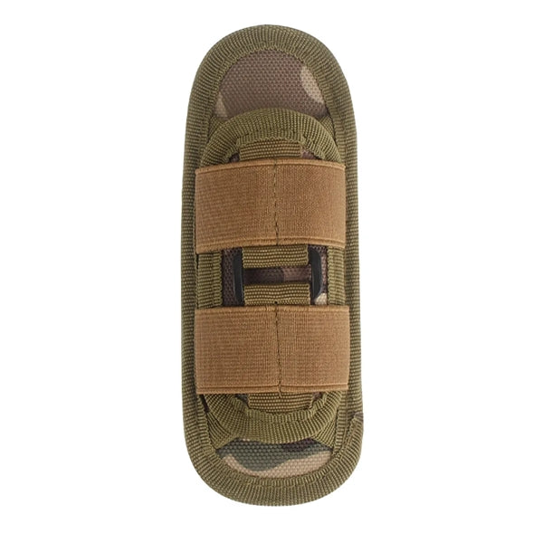 Tactical Flashlight Holder