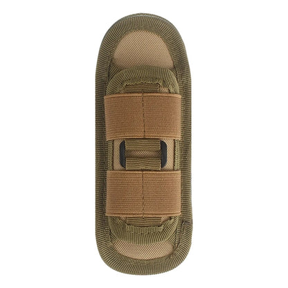 Tactical Flashlight Holder