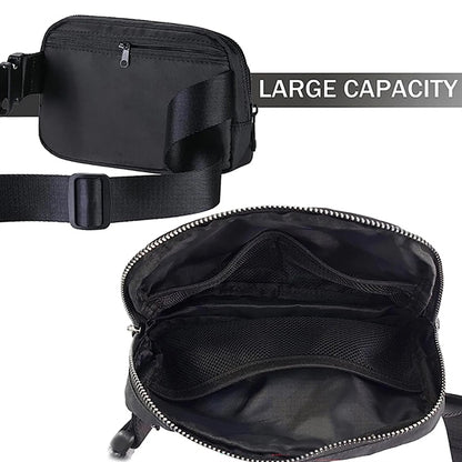 Unisex Fanny Pack