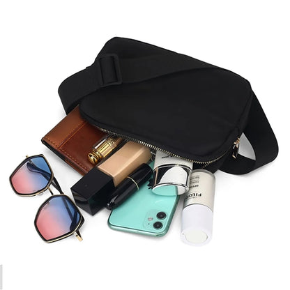 Unisex Fanny Pack