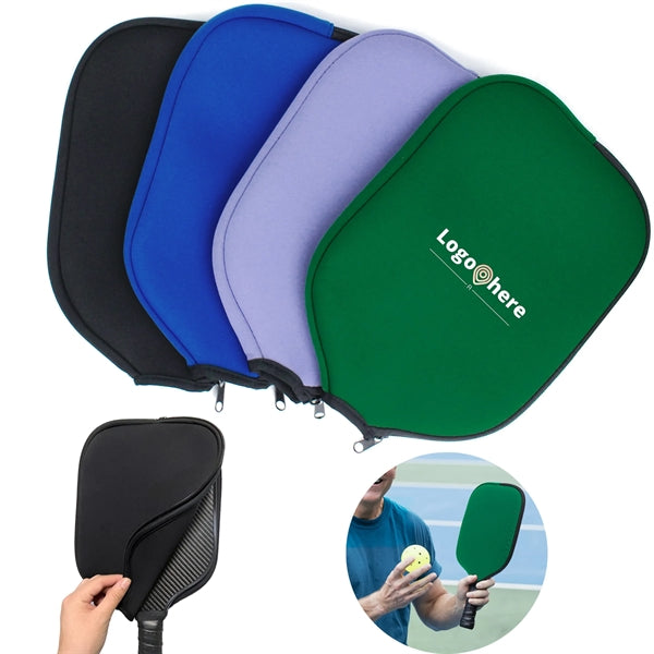Neoprene Pickleball Paddle Cover