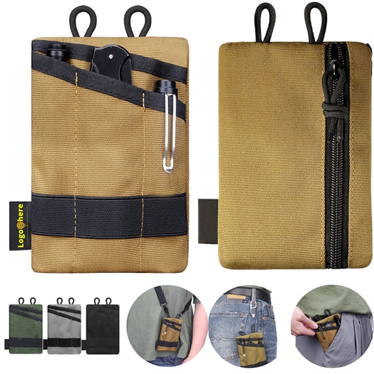 Edc Pouch