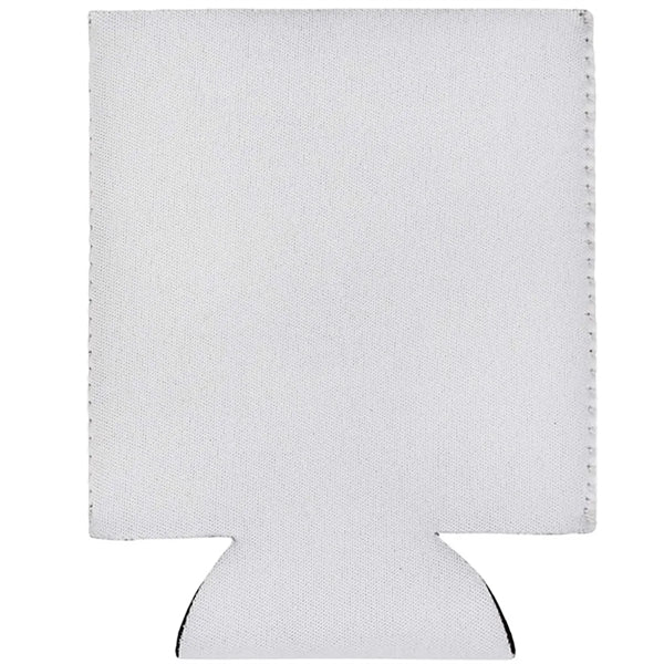 Blank Can Cooler Sleeves