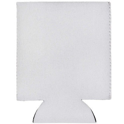 Blank Can Cooler Sleeves