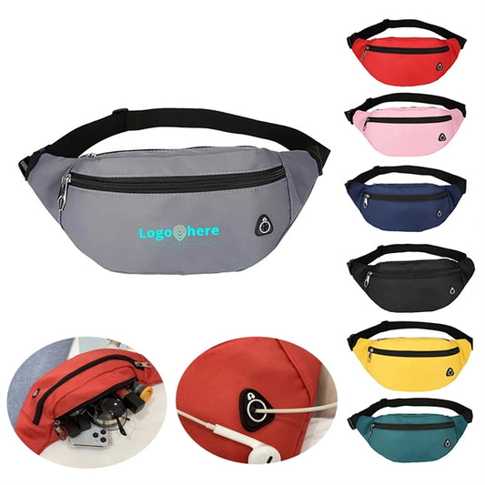Fanny Pack For Women Men