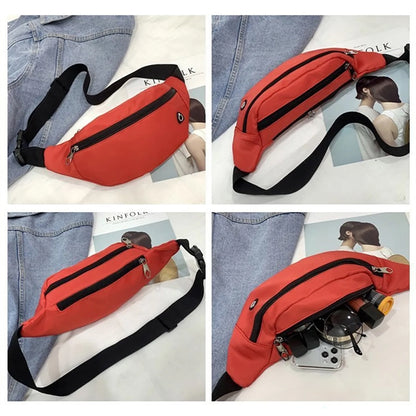 Fanny Pack For Women Men
